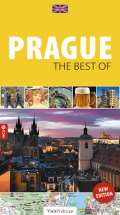 MCU Praha - The Best Of/anglicky