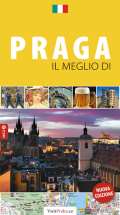 MCU Praha - The Best Of/italsky