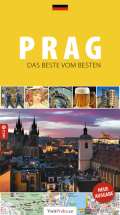 MCU Praha - The Best Of/německy