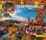 Svek Libor esk Krumlov - mal/nmecky