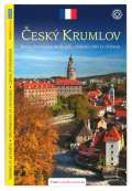 MCU Český Krumlov - průvodce/francouzsky