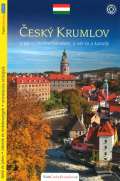 MCU esk Krumlov - prvodce/maarsky