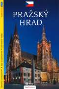 MCU Prask hrad - prvodce/esky