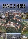 Star most Brno z nebe