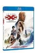 Diesel Vin xXx: Návrat Xandera Cage - BLU-RAY