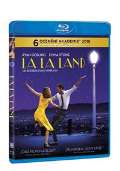 Simmons J.K. La La Land - BLU-RAY