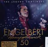 Humperdinck Engelbert Engelbert Humperdinck: 50