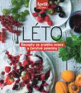 Apetit Apetit sezona LÉTO - Recepty ze zralého ovoce a čerstvé zeleniny (Edice Apetit)