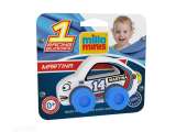 millaminis Zvodn auto RACING BUDDIES - Martina 14/bl