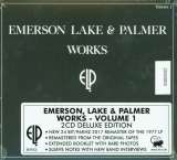 Warner Music Works Volume 1 (2CD Deluxe Edition)