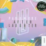 Warner Music After Laughter