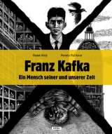 Prh Franz Kafka - lovk sv a na doby (nmecky)