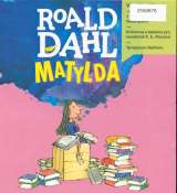 Tympanum Dahl: Matylda (MP3-CD)