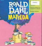 Tympanum Dahl: Matylda (MP3-CD)