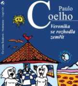 Tympanum Coelho: Veronika se rozhodla zemt (MP3-CD)