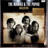 Mama's & The Papa's Collected -Hq-