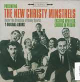 New Christy Minstrels Exciting New Folk Chorus In Person