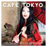 V/A Cafe Tokyo