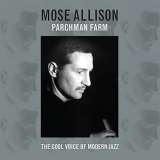 Allison Mose Parchman Farm