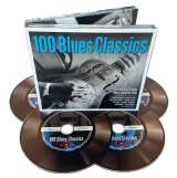 V/A 100 Blues Classics