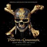 V/A Pirates Of The Caribbean: Dead Men Tell No Tales