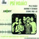 Black Point Psi a voj�ci, Baroko v �ech�ch, Studio 1983 -85