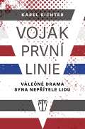 Richter Karel Vojk prvn linie