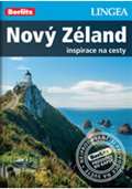 Lingea Nov Zland - Inspirace na cesty