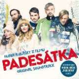 Various Padestka - Soundtrack
