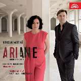 Supraphon Martinů: Ariane, Dvojkoncert