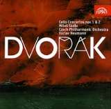 Supraphon Dvořák : Violoncellové koncerty