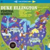 Ellington Duke Festival Session - Hq
