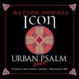 Icon Urban Psalm (Deluxe Edition 2CD+DVD)