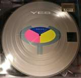 Yes 90125 (Limited Edition Picture Disc) RSD 2017