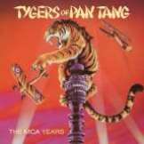 Tygers Of Pan Tang MCA Years (Box 5CD)
