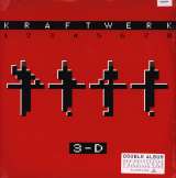 Kraftwerk 3-D Catalogue
