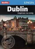 Lingea Dublin - Inspirace na cesty