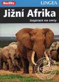 Lingea Jin Afrika - Inspirace na cesty