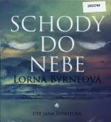 Tympanum Byrneov: Schody do nebe (MP3-CD)