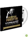 Tympanum Forsyth: Vypravěč: vlastní životopis