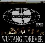 Wu-Tang Clan Wu-Tang Forever