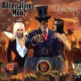 Adrenaline Mob We The People (Special Edition Digipack)