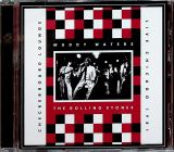 Rolling Stones Checkerboard Lounge Live Chicago 1981