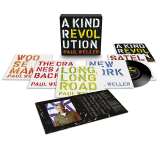Weller Paul A Kind Revolution (deluxe Vinyl Box Set)