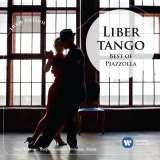 Warner Music Libertango - Best Of Piazzolla