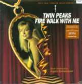 Badalamenti Angelo Twin Peaks - Fire Walk With Me