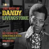 Livingstone Dandy Best Of Dandy Livingstone