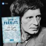 Warner Music Icon: Louis Fremaux - Complete Cbso Recordings