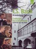 Warner Music Euroarts - Bach: Brandenburg Concertos