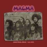 Magma Zhn Whl nsai - Live 1974 (2LP Gatefold, 180gr)